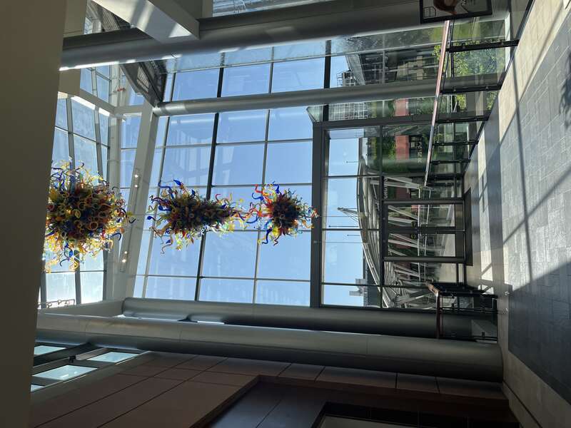 Bellevue, WA