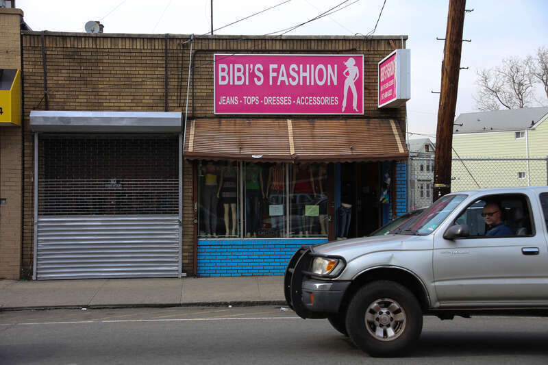 Bibi's Fashion
