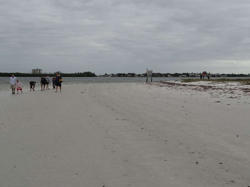 Bowditch Point Park