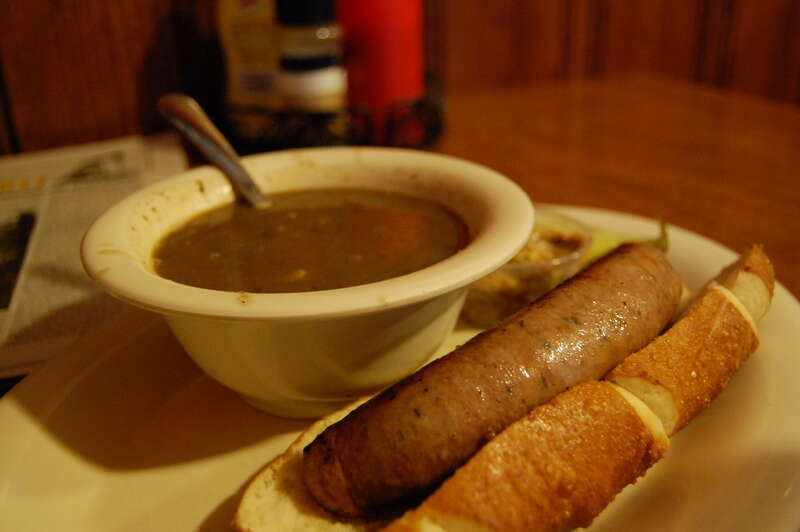jerk beef soup