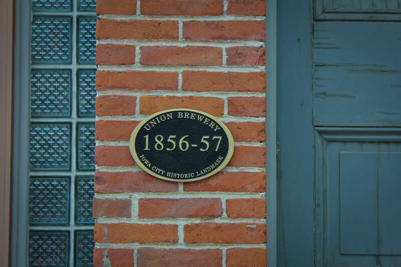 Union Brewery