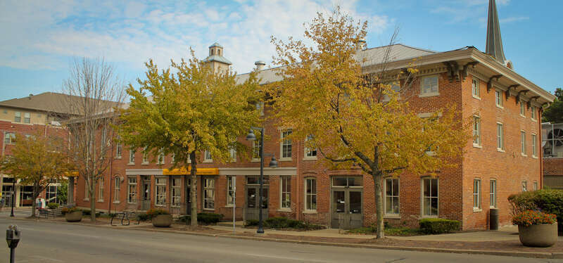 Union Brewery