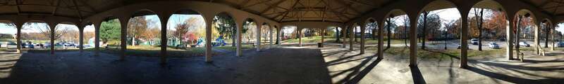 CAPRON PARK ZOO