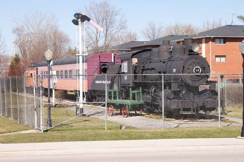 Caged Engine