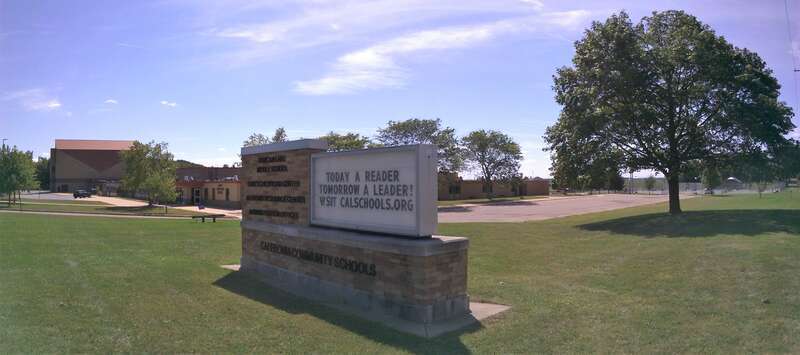 Caledonia Schools