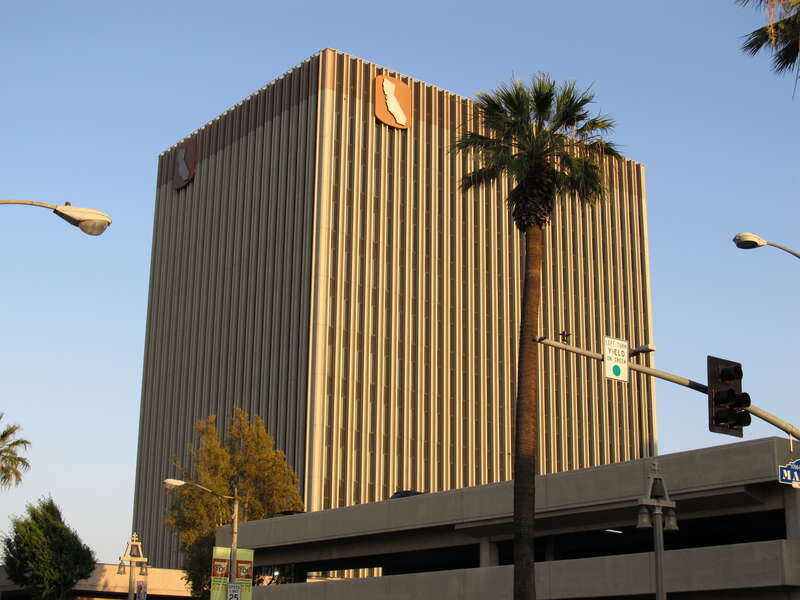 Riverside is a city in Riverside County, California, United States, and the county seat of the eponymous county. Named for its location beside the Santa Ana River, it is the largest city in the Riverside-San Bernardino-Ontario metropolitan area of