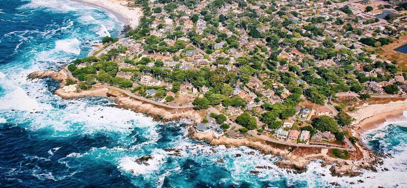 Carmel-by-the-Sea, United States
