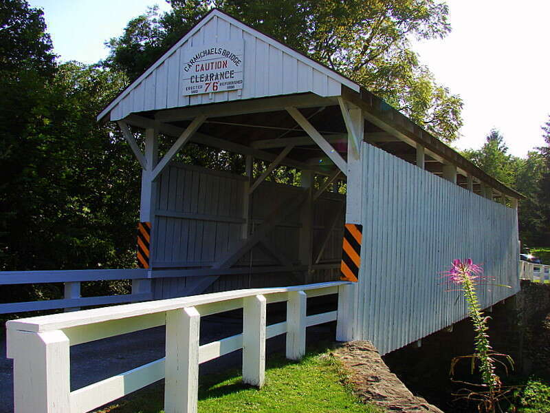 built in 1889; refurbished in 1998