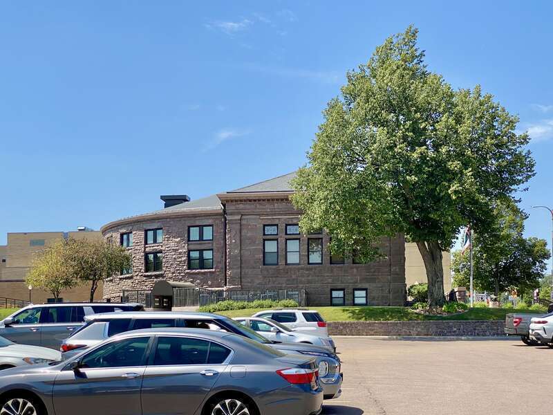 Sioux Falls, South Dakota