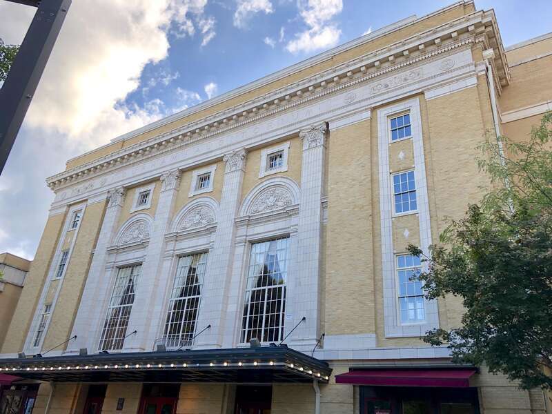 Carolina Theatre, Durham, NC