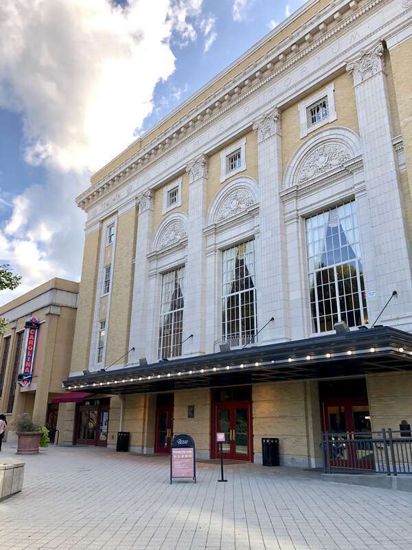 Carolina Theatre, Durham, NC