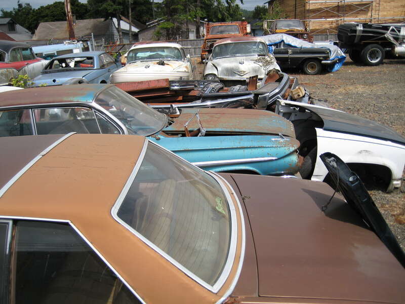 cars unguessed