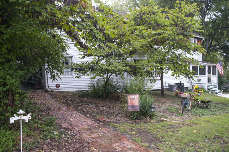 Casa Alvarez