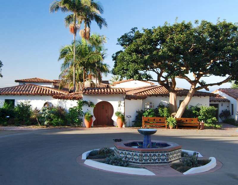 Casa Romantica, 415 Avenida Granada San Clemente
