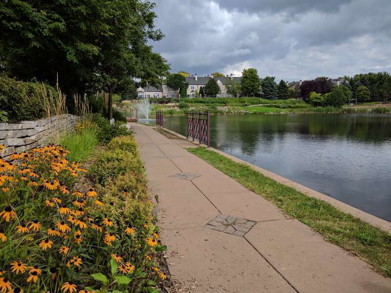 Edina, Minnesota