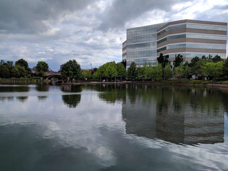 Edina, Minnesota