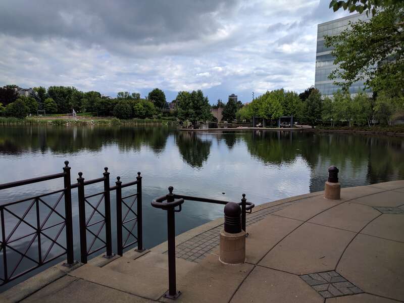 Edina, Minnesota