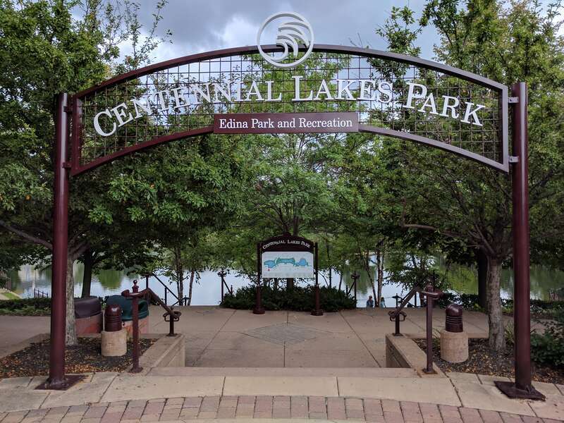 Edina, Minnesota
