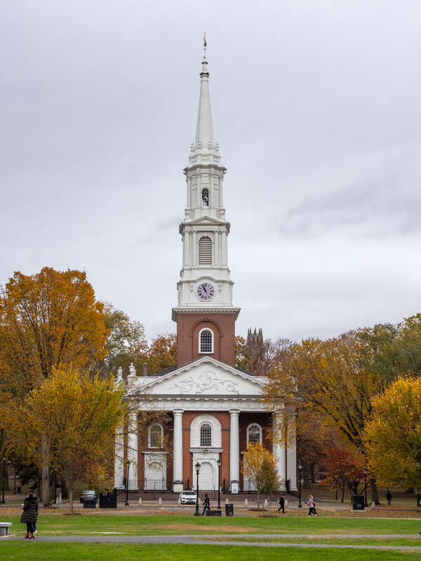 New Haven, CT