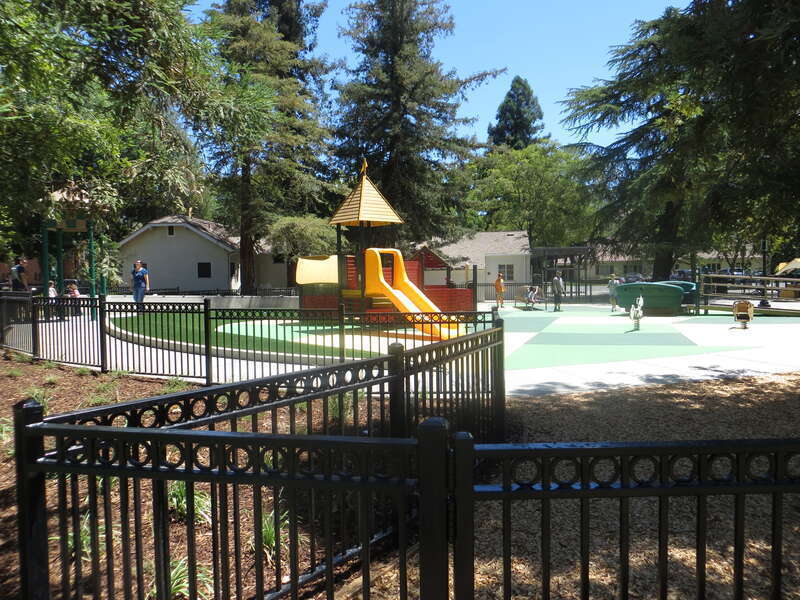 Central Park, Davis, CA 97