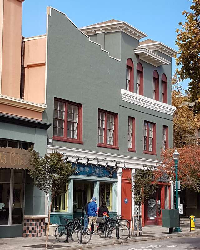 Downtown
>
Santa Cruz

Californie