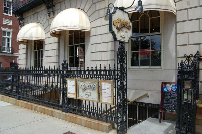 Where everyone knows your name