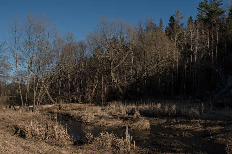 Chester Creek, Duluth