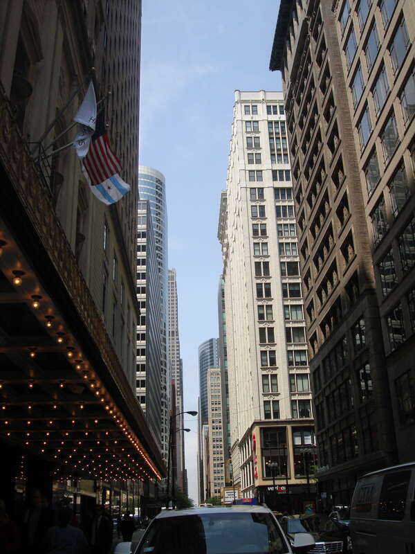 Chicago, IL, USA