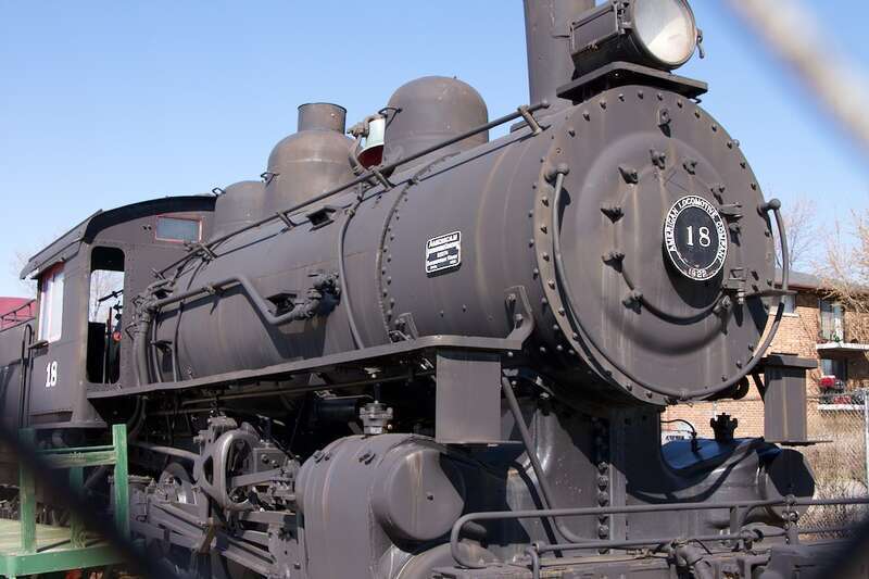 Chicago Gravel 18