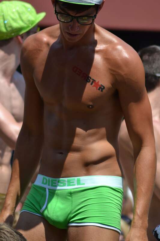 Hot Body