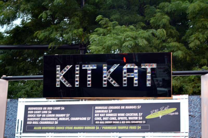 Kit Kat