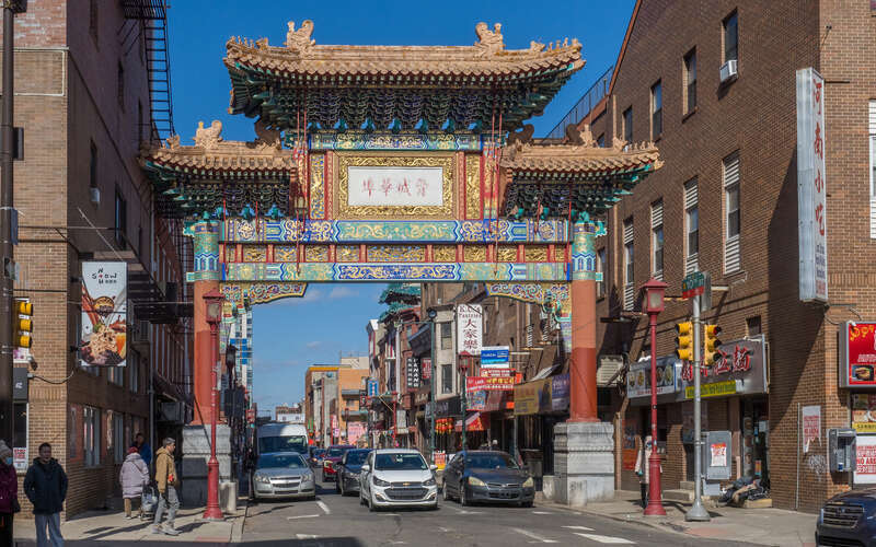 Philadelphia, PA