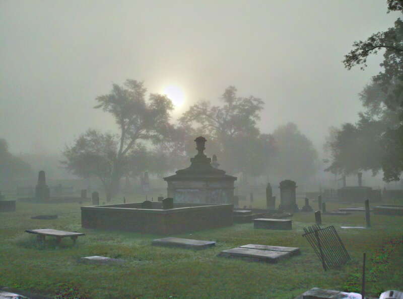 Church St. Cemetery