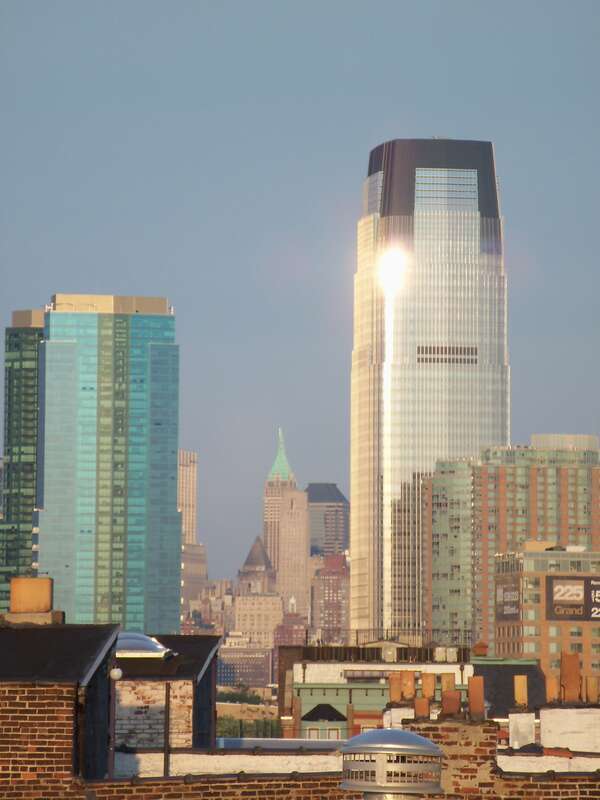 Cityscape