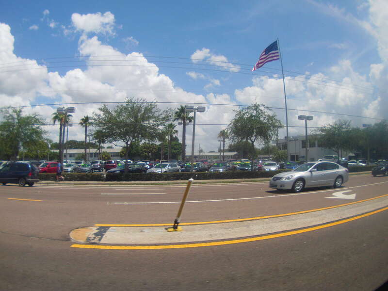 Clearwater, FL, USA