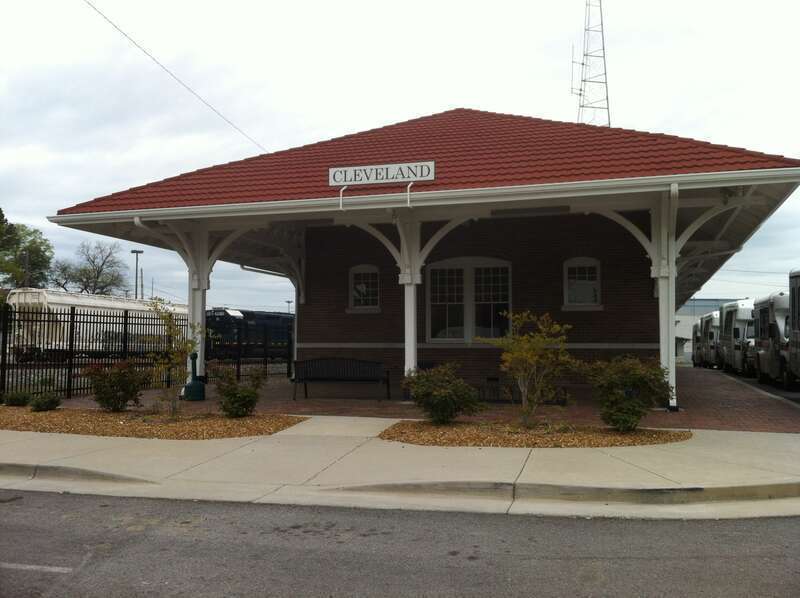 Cleveland, TN, USA