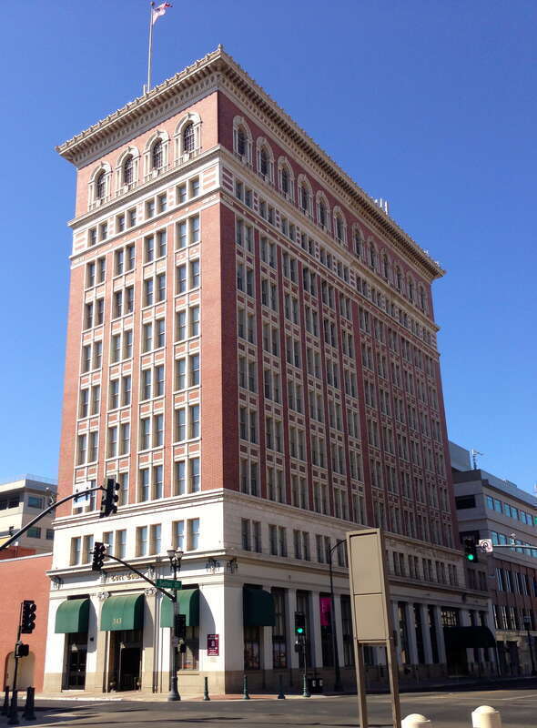 Commercial and Savings Bank