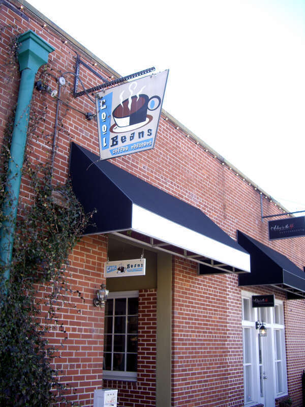 Cool Beans Coffee