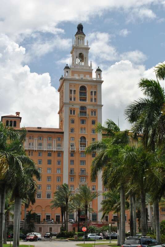 Miami-Biltmore Hotel
