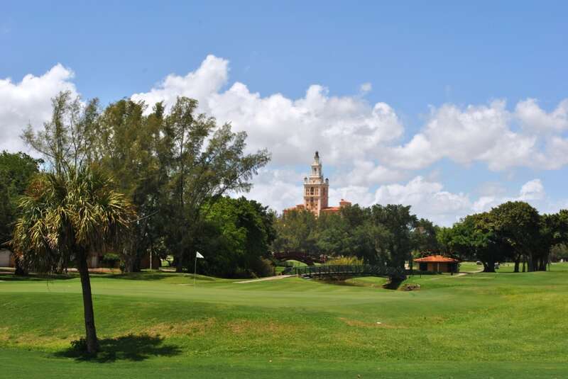 Miami-Biltmore Hotel