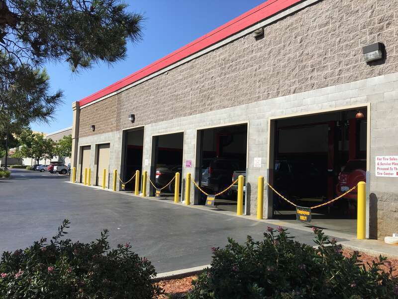 Costco, Livermore, CA