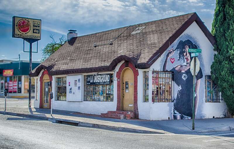 Cottage Bakery