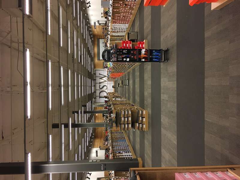 DSW, Dublin, CA