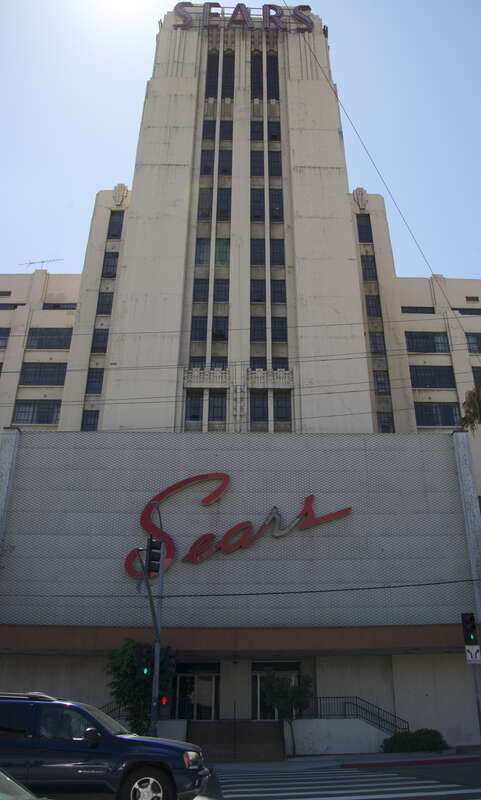 Sears, Roebuck