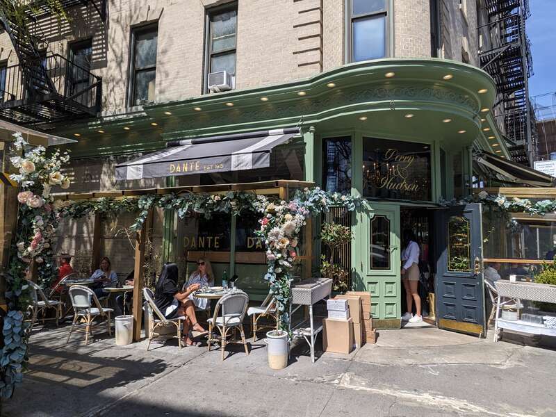 Dante West Village