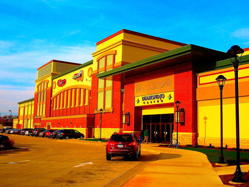 Diamond Jo Casino