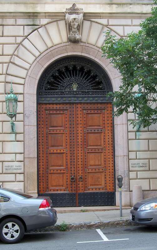 Door