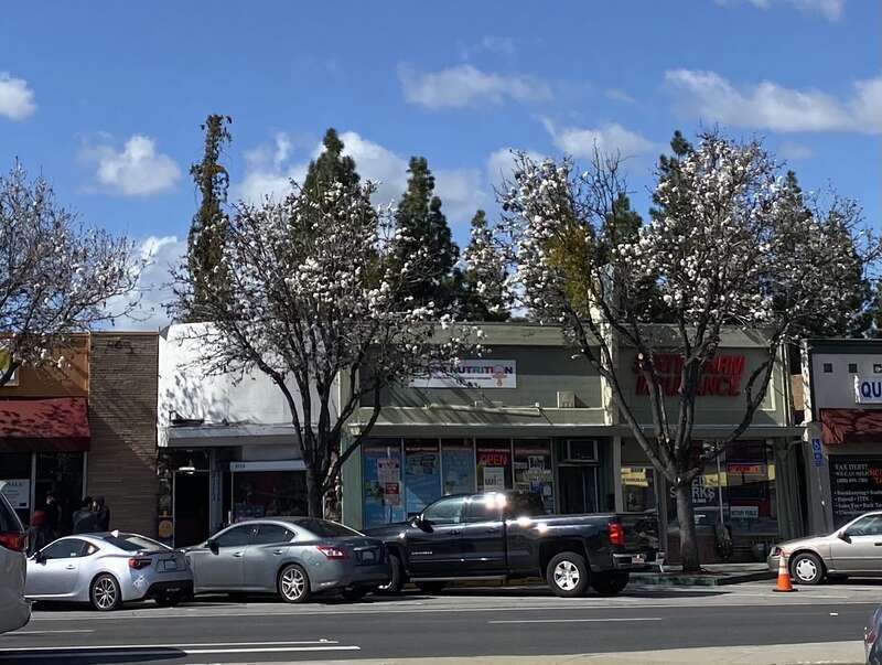 Alum Rock