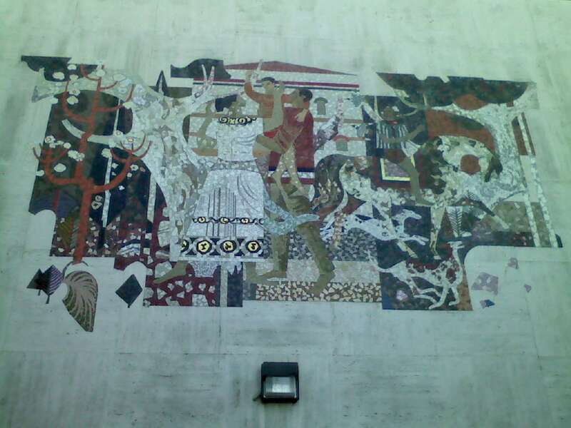 Downtown Pomona 02