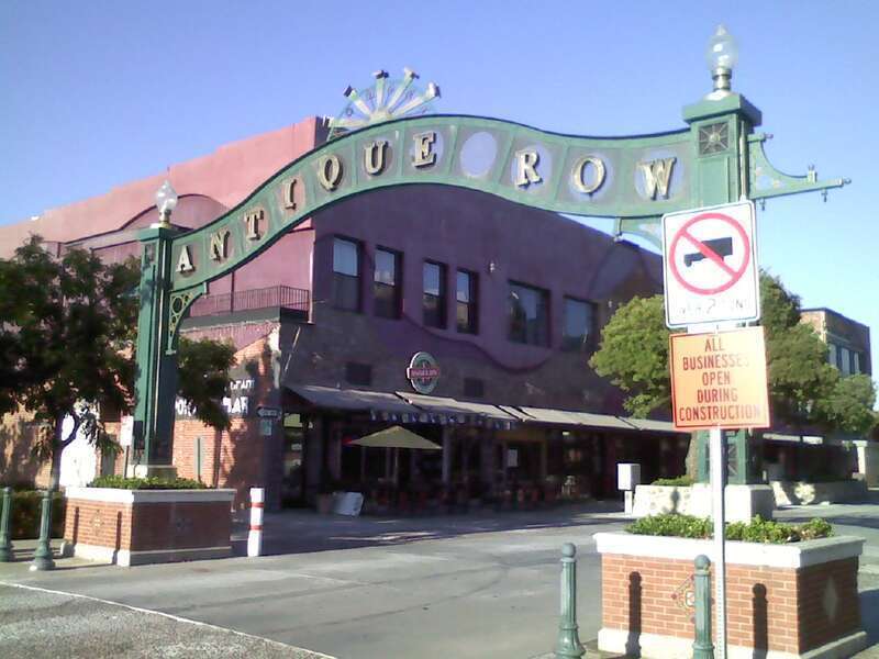 Downtown Pomona 04